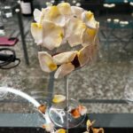 Patricia Garza Instagram - Remarkable inspo! Tomó inspiración de todo lugar que piso, incluso me inspiro cuando estoy en reposo. Para mi es una constante, un hábito. Últimamente he pisado lugares muy inspiradores, ahora toca integrar y plasmar. 🤍✨