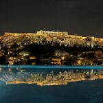 Patricia Garza Instagram - Vulnerable ante las bellezas del mundo, la naturaleza, el arte, los humanos y la vida en todas sus dimensiones. La vida es. Una. Athens, Greece