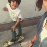 Patricia Garza Instagram - NADA NUNCA SE VA A COMPARAR CON SER TU MADRE. Nunca - Nada Feliz día a todas. Todas