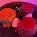 Patricia Garza Instagram - ARGENTINA Lugares que se vuelven memorias, personas que se quedan, trabajo que alimenta el corazón, comidas, montañas, lluvia, hojas y pinturas, atardeceres, amigos, que se volvieron casa por un tiempo.