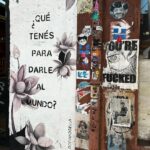 Patricia Garza Instagram - ARGENTINA Lugares que se vuelven memorias, personas que se quedan, trabajo que alimenta el corazón, comidas, montañas, lluvia, hojas y pinturas, atardeceres, amigos, que se volvieron casa por un tiempo.