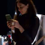 Patricia Garza Instagram - Fue un viaje lleno de creatividad, delicadeza, sensibilidad y una estrecha armonía con todos los involucrados, gracias por ayudarnos a plasmar y entrelazar nuestras ideas en la pasarela. Desde el inicio, supimos que sería un desafío emocionante, gracias a la dedicación y el talento de nuestro equipo logramos capturar la esencia auténtica de @hualingerie con esa conexión especial que nos caracteriza. Les comparto este primer viaje íntimo del backstage de HUA en @fashionweekmx ……. It was a journey full of creativity, delicacy, sensitivity, and a close harmony with everyone involved. Thank you for helping us bring our ideas to life and weave them together on the runway. From the beginning, we knew it would be an exciting challenge, and thanks to the dedication and talent of our team, we managed to capture the authentic essence of HUA with that special connection that defines us. I invite you to join me on this intimate journey into the backstage world of HUA at @fashionweekmx #sustainablefashion #womandesigner #wearableart #fashionweek #hualingerie