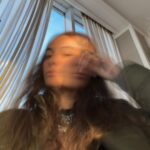 Patricia Garza Instagram - ARGENTINA Lugares que se vuelven memorias, personas que se quedan, trabajo que alimenta el corazón, comidas, montañas, lluvia, hojas y pinturas, atardeceres, amigos, que se volvieron casa por un tiempo.