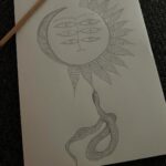 Patricia Garza Instagram - Menos cabeza, más corazón, más hacer lo que me gusta menos lo que me quita tiempo, más pasión menos indiferencia. Y amor, mucho amor! Que el amor da poder, presencia, vivencia. Mis rezos de estos días.