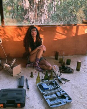 Patricia Garza Instagram - Menos cabeza, más corazón, más hacer lo que me gusta menos lo que me quita tiempo, más pasión menos indiferencia. Y amor, mucho amor! Que el amor da poder, presencia, vivencia. 

Mis rezos de estos días.