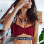Patricia Garza Instagram - Fuí Queen y @hualingerie me lo está recordando. Foto: @artz.magazine