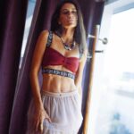 Patricia Garza Instagram - Fuí Queen y @hualingerie me lo está recordando. Foto: @artz.magazine