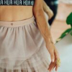 Patricia Garza Instagram - Fuí Queen y @hualingerie me lo está recordando. Foto: @artz.magazine
