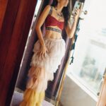 Patricia Garza Instagram - Fuí Queen y @hualingerie me lo está recordando. Foto: @artz.magazine