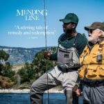 Patricia Heaton Instagram - Have you watched @mendingtheline? Let me know what you think! #MendingtheLine #MendingtheLineMovie #drama #emotionaldrama #BlueFoxEntertainment #military #marines #flyfishingfilm #flyfishing #fishing #ptsd #warveteran #ptsdawareness #MentalHealth #combat #survivor #militarylife #patriot #supportyourtroops #PTSDAwarenessMonth #BreakTheStigma #MentalHealthMatters #YouAreNotAlone