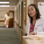 Patricia Heaton Instagram - Mending The Line opens in theaters nationwide this Friday! I can’t wait for everyone to see this film. Tickets are available now (link in bio)