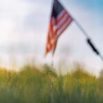 Patricia Heaton Instagram - This Memorial Day, I honor all who have fallen in the service of our country.  #memorialday