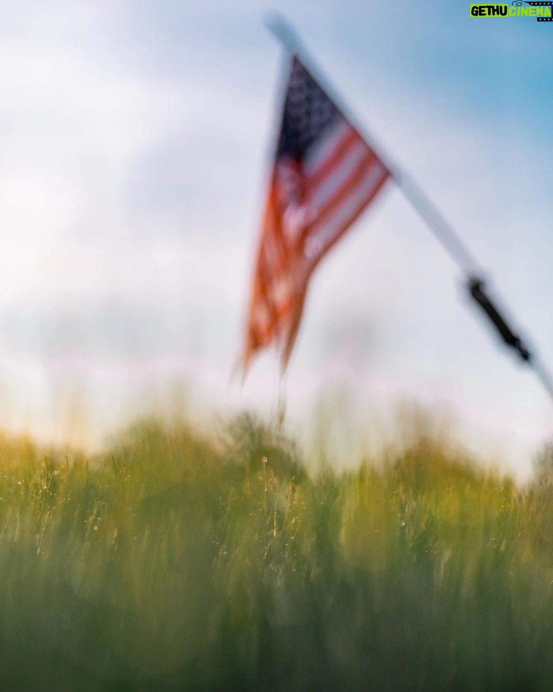 Patricia Heaton Instagram - This Memorial Day, I honor all who have fallen in the service of our country. #memorialday