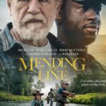 Patricia Heaton Instagram - MENDING THE LINE Official Trailer!! A story about finding something to make living worthwhile, in theaters on June 9th. I can’t wait for you to see this special film I was able to be a part of. @joshuacaldwelldirector @sinquawalls @perrymattfeld @mendingtheline