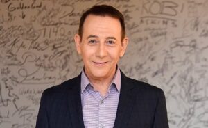 Patricia Heaton Instagram - Paul was one of the loveliest people I have ever met. He did one episode of ELR, and was always so sweet and kind whenever I ran into him after that. Rest in peace, Paul.