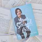 Patricia Heaton Instagram - Happy 3 year anniversary to YOUR SECOND ACT! I am so proud of this book and continue to be in awe and inspired by all of your amazing stories. #YourSecondAct - Inspiring Stories of Reinvention: bit.ly/yoursecondact . . .  #YourSecondAct #bookstagram #booksofinstagram #bookclub #igbooks #bookrecommendations #igreads #christianbooks #booklover #hopewriters #bookaholic #authorsofinstagram #currentlyreading #dailyinspiration #purpose #gratitudequotes #dailyquotesforinspiration #intentionallife #upliftingquotes #selfgrowthjourney