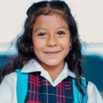 Patricia Heaton Instagram - We recognize the struggles girls face around the world just to be able to go to school, feel safe, have access to clean water, and so much more.   Read more in the op-ed in our bio by @patriciaheaton, @melissajoanhart, and @vegaalexa in the Christian Post. #IDG2023 #DayOfTheGirl