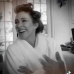 Patricia Heaton Instagram – Repost from my absolute fave @brettglam, whom I met back in 1998, and have been having glam adventures with ever since! @lindamedvenestyling @kateromeropics