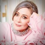Patricia Heaton Instagram – I always have fun, and feel beautiful after working with the amazing @brettglam. We’ve known each other for years! And you always have to have @lindamedvenestyling on hand to style and @kateromeropics to capture it all in her incredible photographs.