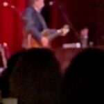 Patricia Heaton Instagram - Old friends and new… @paulhipp @billyfgibbons @zztop @citywinerynsh #reverendtimtom #musiccity #nashville #fridaynight Nashville, Tennessee