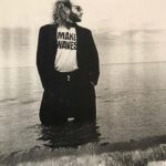 Patricia Heaton Instagram - Sharing a few photos of my brother today, on the one-year anniversary of his death.