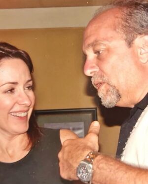 Patricia Heaton Instagram - Sharing a few photos of my brother today, on the one-year anniversary of his death.