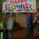 Patricia Heaton Instagram - Happy New Year Tweatons! Wishing everyone a blessed and joyful 2024! 🎉