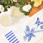 Patricia Heaton Instagram - Bring the sunshine indoors with my new everyday collection from #PatriciaHeatonHome 🦋 Click the link in my bio to shop! @parkdesigns