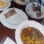 Patricia Thona Yiombi Instagram - 행사가 거즘 할리우드 느낌 그 자체(미국 한번도 안 가봄)😋 절미언니랑 데이뚜😘 Seoul, Korea