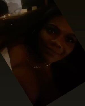 Patricia Thona Yiombi Instagram - 행사가 거즘 할리우드 느낌 그 자체(미국 한번도 안 가봄)😋 절미언니랑 데이뚜😘