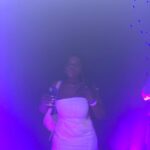 Patricia Thona Yiombi Instagram - 행사가 거즘 할리우드 느낌 그 자체(미국 한번도 안 가봄)😋 절미언니랑 데이뚜😘 Seoul, Korea
