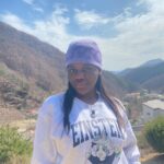Patricia Thona Yiombi Instagram - 어제 28일끝으로 “혜미리예채파”가 끝이났습니당 먼저 우리 멤버 언니들 고맙고 행복했엉💛그 동안 시청해 주셔서 감사하고 매번 촬영 때 이쁘게 찍어주시는 감독님들 매번 좋은 리액션해주시는 모든 스태프분들 감사합니당💚 안녕👋🏾