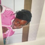 Patricia Thona Yiombi Instagram - 2002.06.16일에 태어난 나 생일 많이 많이 축하해 오늘 축하해 주신 모든 분들 너무 너무 감사하고 마지막으로 촬영 후 깜짝 서프라이즈 축하해 주신 모든 분들 진짜 사랑합니다 좋은 추억 남겨주셔서 감사합니다🫶🏾😍