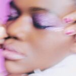 Patricia Thona Yiombi Instagram - 언니들과 함께여서 더욱 더 즐거웠던 촬영💙 @dazedkorea @hmlycp