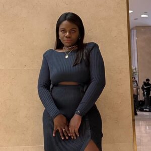 Patricia Thona Yiombi Instagram - 혜미리예채파 벌써부터 심장이 두근거려♥️