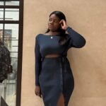 Patricia Thona Yiombi Instagram - 혜미리예채파 벌써부터 심장이 두근거려♥️