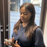 Patricia Thona Yiombi Instagram - Seoul, Korea