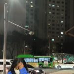 Patricia Thona Yiombi Instagram - Seoul, Korea