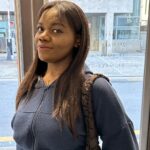 Patricia Thona Yiombi Instagram - Seoul, Korea