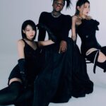 Patricia Thona Yiombi Instagram - 언니들과 함께여서 더욱 더 즐거웠던 촬영💙 @dazedkorea @hmlycp