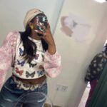 Patricia Thona Yiombi Instagram - Seoul, Korea