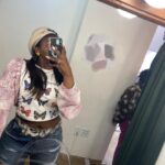 Patricia Thona Yiombi Instagram - Seoul, Korea