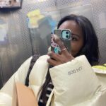 Patricia Thona Yiombi Instagram - Seoul, Korea