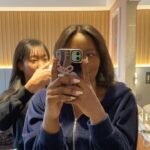 Patricia Thona Yiombi Instagram - 노는게 젤 좋앙♥️👩👩🏾 Seoul, Korea