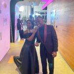 Patricia Thona Yiombi Instagram - 이번에 오빠랑 mbc 베스트 커플 후보에 올랐었는데요 사실 모르고 있다가 2주 전에 알게 되었을 때 너무 눈물이 나더라고요…🥲여러 생각이 나면서 한참을 울었던것같아요😢 후보에 오른 것만으로 너무 감사하게 생각하고 있습니다 😁제 인생에 있어서 좋은 분들을 만나고 좋은 경험하게 될 줄을 은 생각도 못 했기에 이 글을 쓰면서도 눈물이 나네요…🥲🥲(은근 울보) 나단 오빠랑 저 응원해 주시고 좋아해 주셔서 너무 감사하고 다들 2023년에는 넘치도록 복 많이 받으시고 😏누군가에게 힘이 되는 사람이 되도록 더더 열심히살겠습니다 다들 사랑해여😭♥️