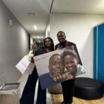 Patricia Thona Yiombi Instagram - 이번에 오빠랑 mbc 베스트 커플 후보에 올랐었는데요 사실 모르고 있다가 2주 전에 알게 되었을 때 너무 눈물이 나더라고요…🥲여러 생각이 나면서 한참을 울었던것같아요😢 후보에 오른 것만으로 너무 감사하게 생각하고 있습니다 😁제 인생에 있어서 좋은 분들을 만나고 좋은 경험하게 될 줄을 은 생각도 못 했기에 이 글을 쓰면서도 눈물이 나네요…🥲🥲(은근 울보) 나단 오빠랑 저 응원해 주시고 좋아해 주셔서 너무 감사하고 다들 2023년에는 넘치도록 복 많이 받으시고 😏누군가에게 힘이 되는 사람이 되도록 더더 열심히살겠습니다 다들 사랑해여😭♥️