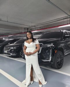 Patricia Thona Yiombi Instagram - #멜론뮤직어워드 좋은 추억 만들어주셔서 고맙뜹니당♥️ Seoul, Korea