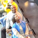 Patricia Thona Yiombi Instagram - 부산을 되게 좋아하지만 한 번도 가본 적이 없어 꼭 가보고 싶었는데 이번 여행(?) 아니 출장ㅎ으로 인해 가보게 되어 너무 보람차고 행복했다🤍🤍 다음엔 오래 오래 부산에서 놀아야징♥️