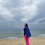 Patricia Thona Yiombi Instagram - 부산을 되게 좋아하지만 한 번도 가본 적이 없어 꼭 가보고 싶었는데 이번 여행(?) 아니 출장ㅎ으로 인해 가보게 되어 너무 보람차고 행복했다🤍🤍 다음엔 오래 오래 부산에서 놀아야징♥️