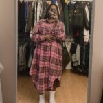 Patricia Thona Yiombi Instagram – 어제의 기억🤣 서울 어딘가